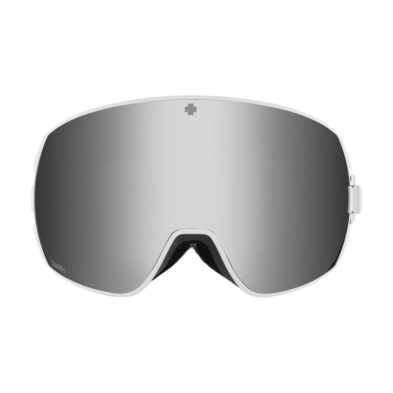 LEGACY, White IR-Happy Bronze with Platinum Spectra Mirror & Happy LL Gray Green with Red Spectra Mirror, hi-res image number null